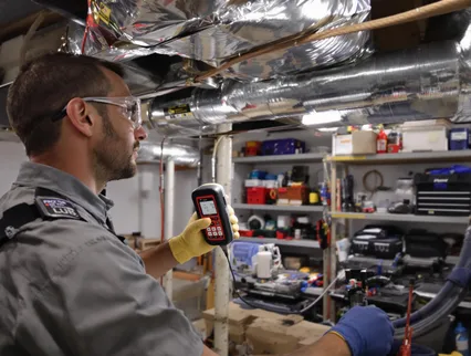 Duct Repair service in Groton, MA