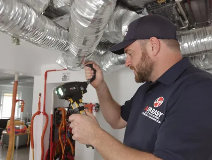 Duct Sealing service in Groton, MA