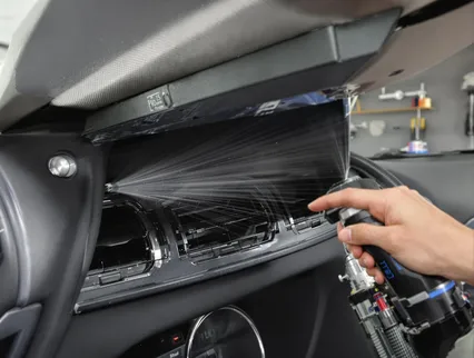 Car Cleaning service in Groton, MA