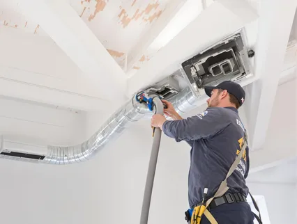 Central Cleaning service in Groton, MA