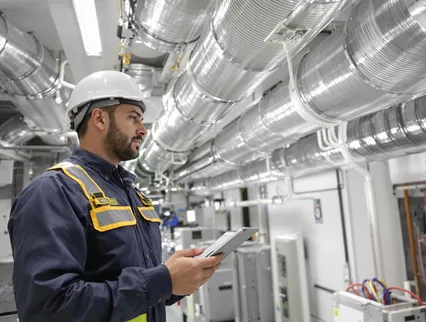 Filter Inspection service in Groton, MA