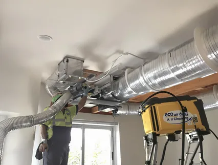 Eco Cleaning service in Groton, MA