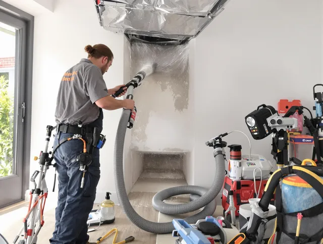Indoor Cleaning service in Groton, MA