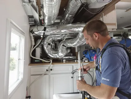 Mobile Home Cleaning service in Groton, MA